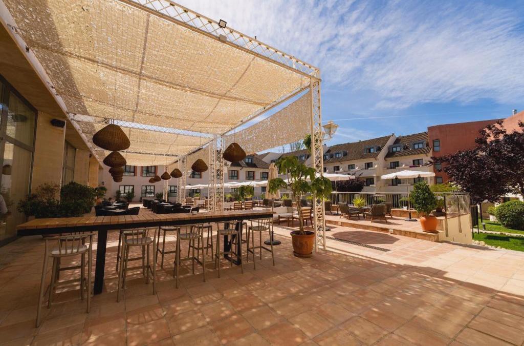 Hotel Antequera Hills