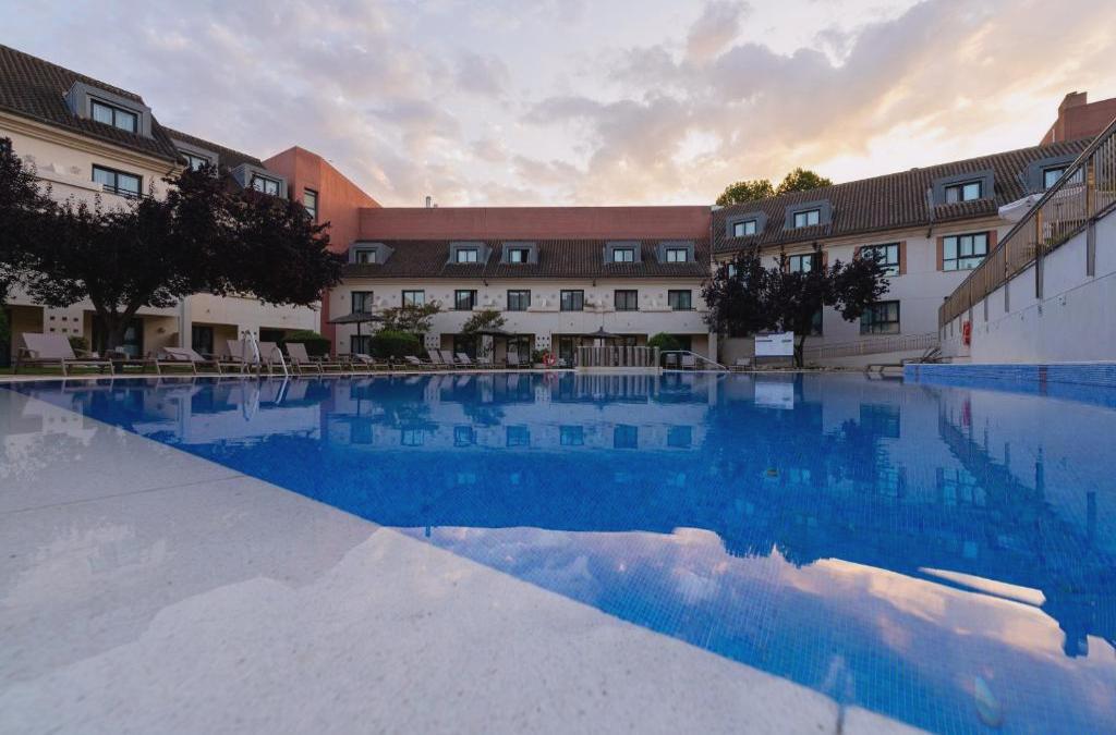 Hotel Antequera Hills