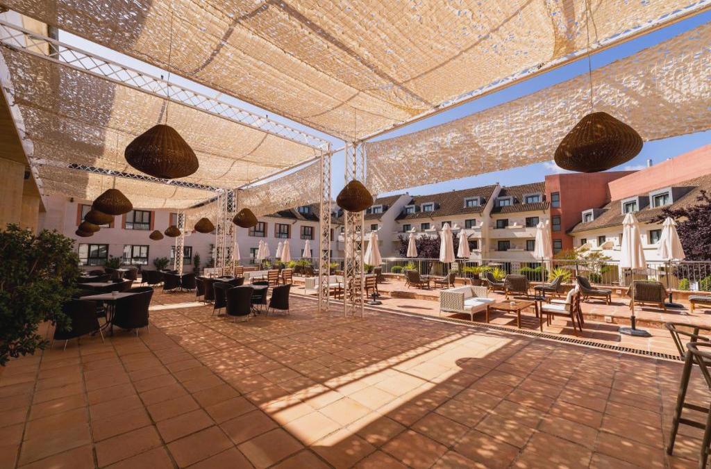 Hotel Antequera Hills