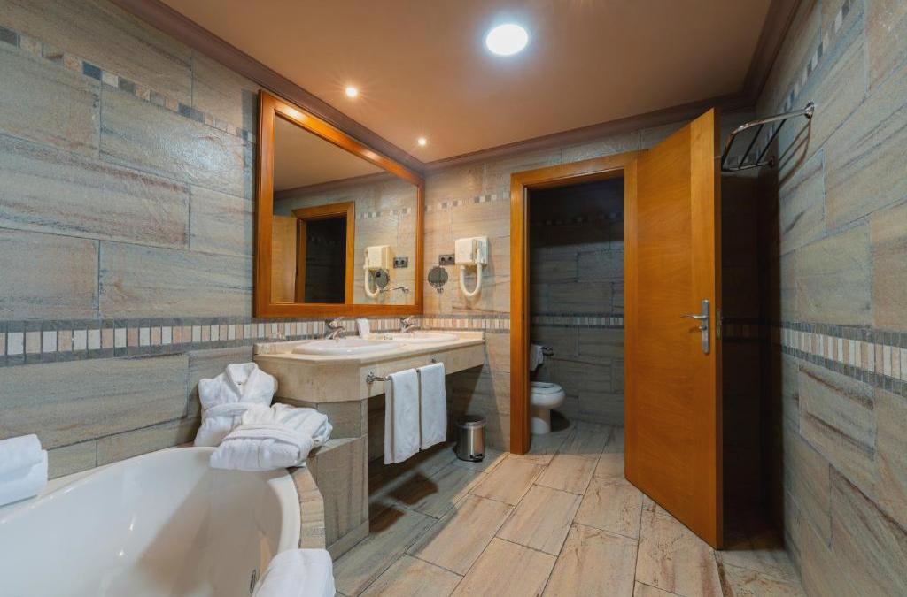 Hotel Antequera Hills