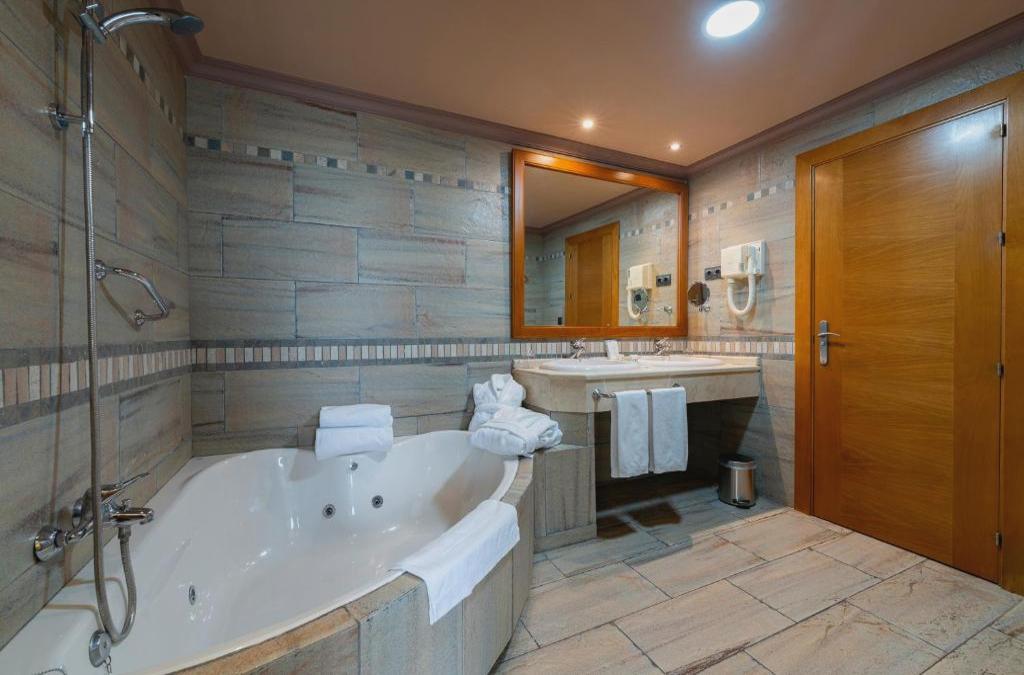 Hotel Antequera Hills