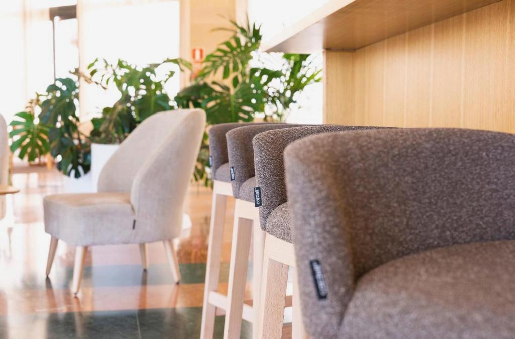 Hotel Antequera Hills