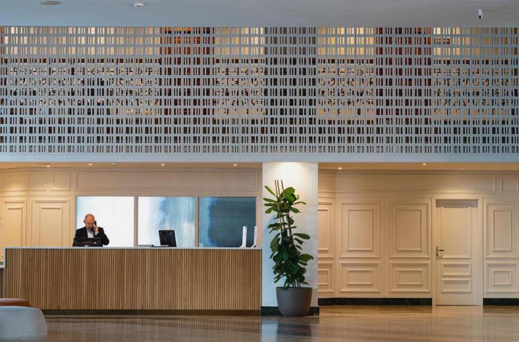 Hotel Antequera Hills