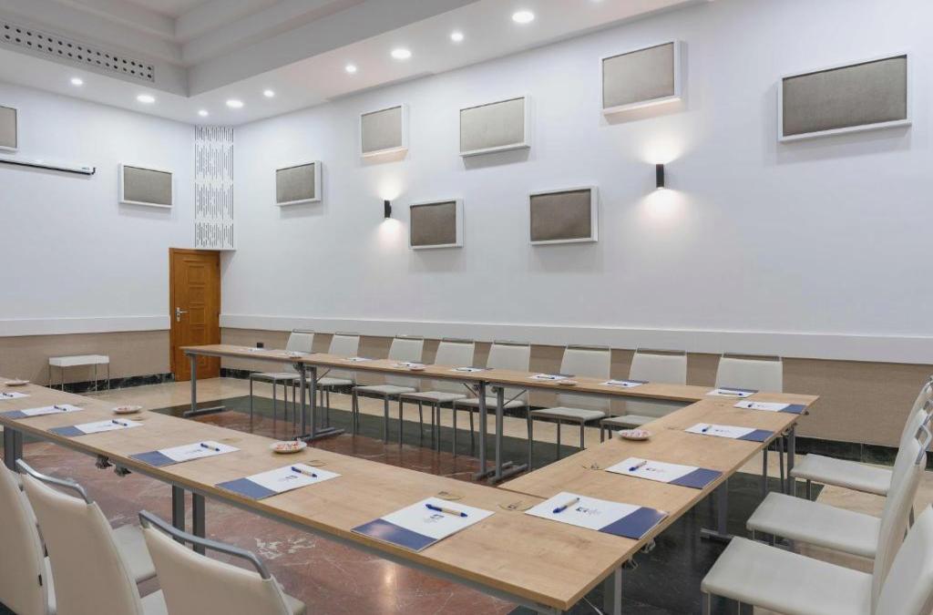 Hotel Antequera Hills