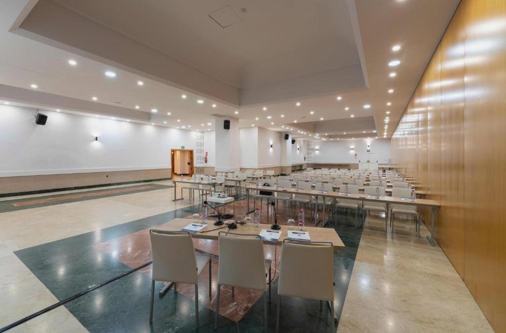 Hotel Antequera Hills