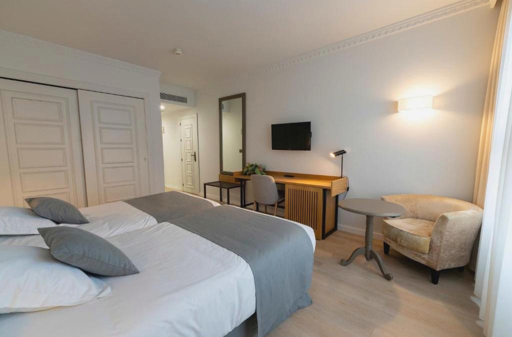Hotel Antequera Hills