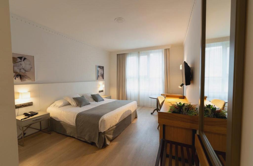 Hotel Antequera Hills