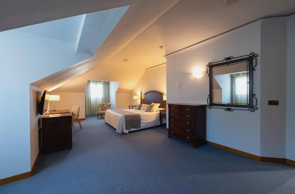 Hotel Antequera Hills