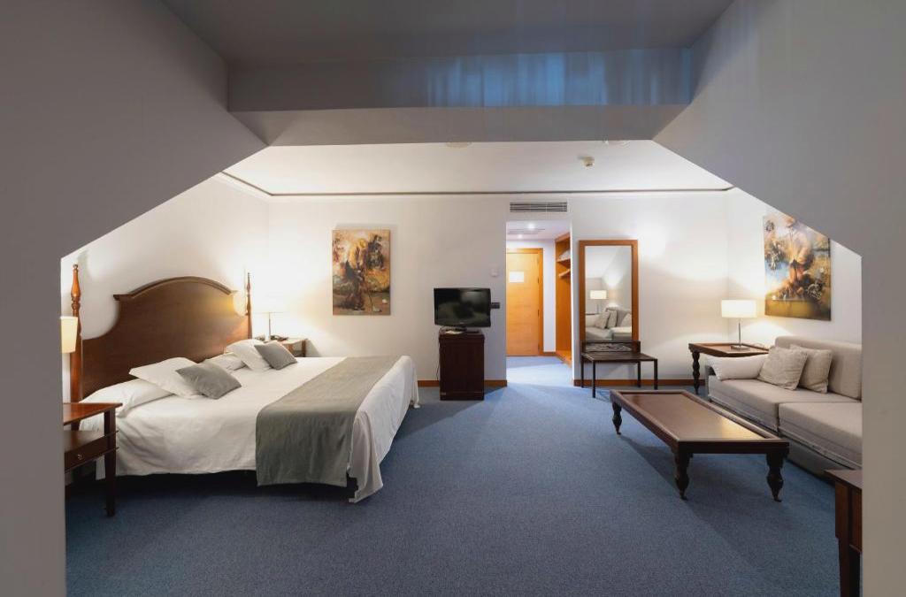 Hotel Antequera Hills