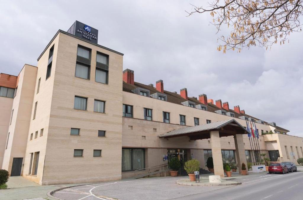 Hotel Antequera Hills