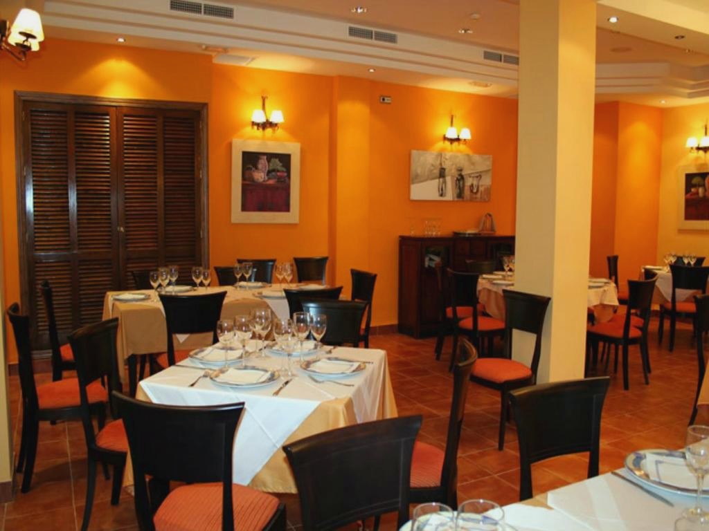 Coso Viejo