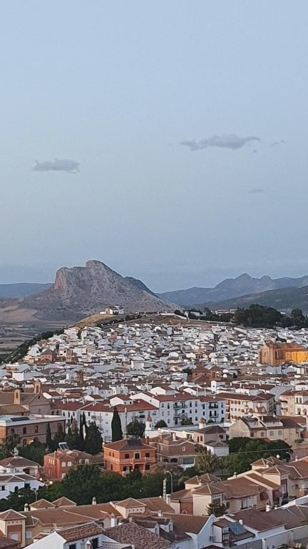 Coso Viejo
