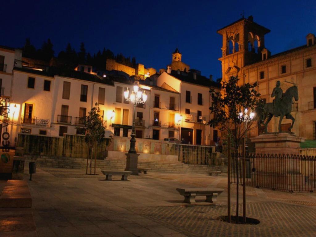 Coso Viejo