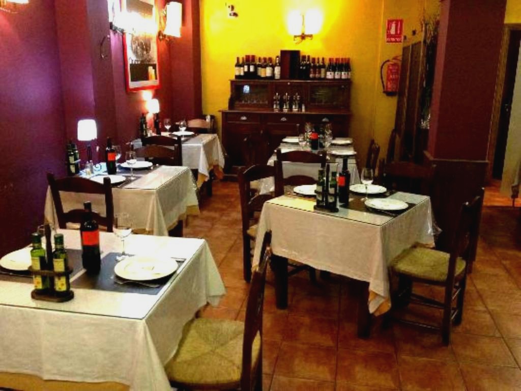 Coso Viejo