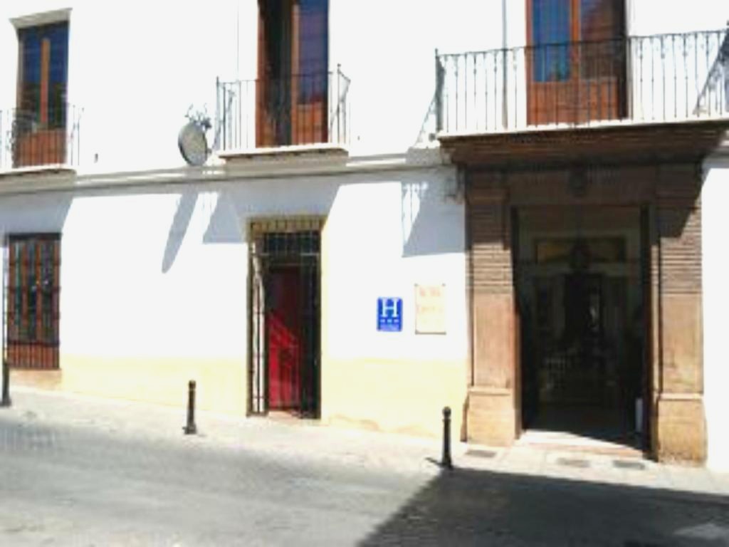 Coso Viejo