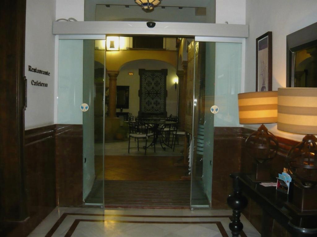 Coso Viejo