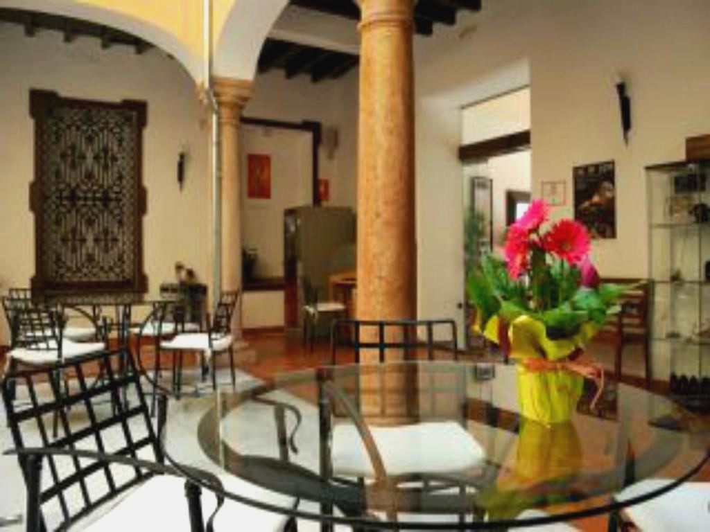 Coso Viejo