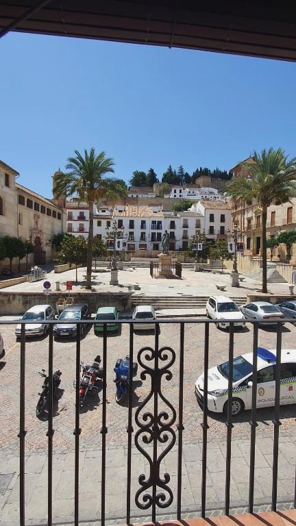Coso Viejo