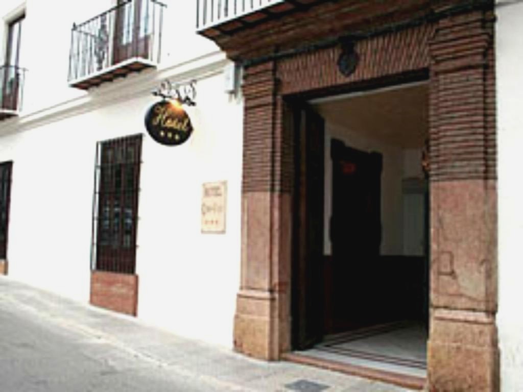 Coso Viejo