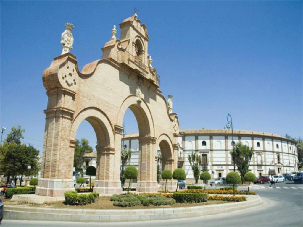 Coso Viejo