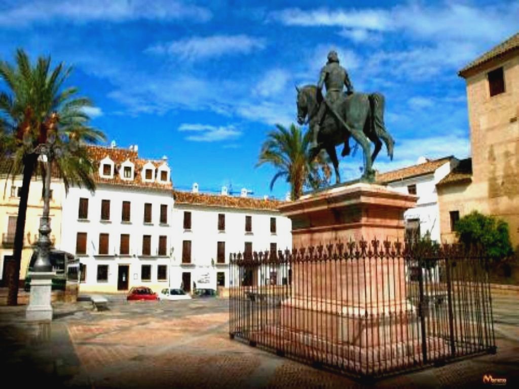 Coso Viejo
