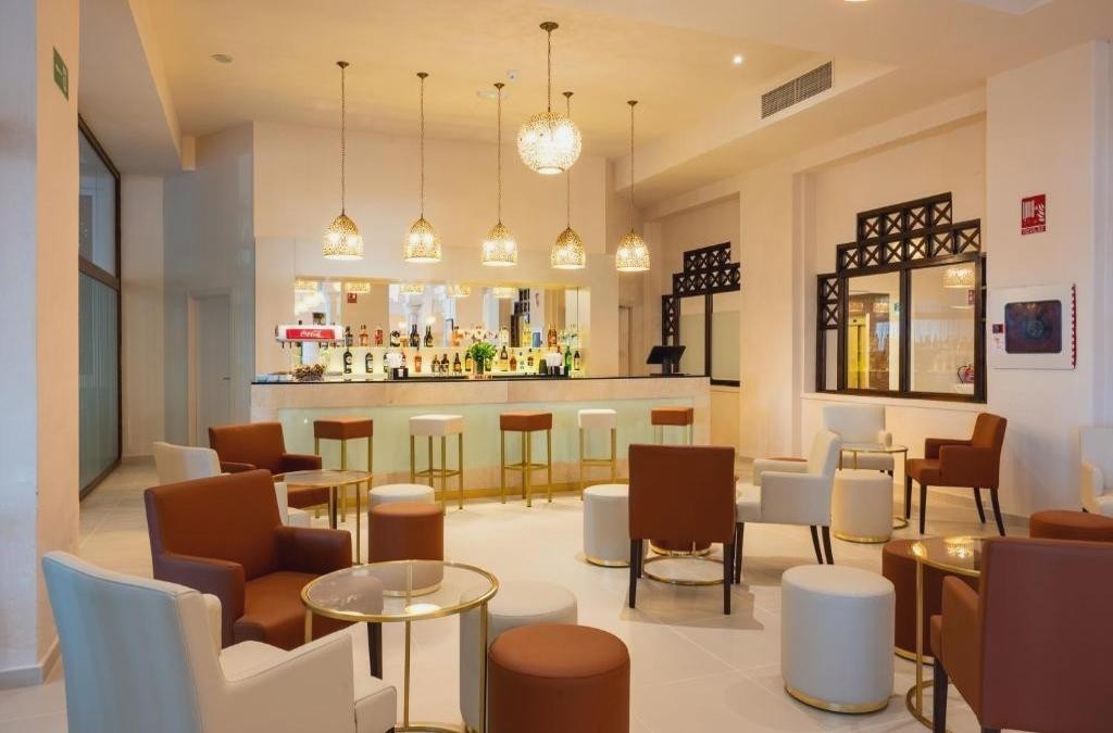 Stay in style at This 4* Family-Friendly Hotel in the South of Spain - Vila Gale Isla Canela