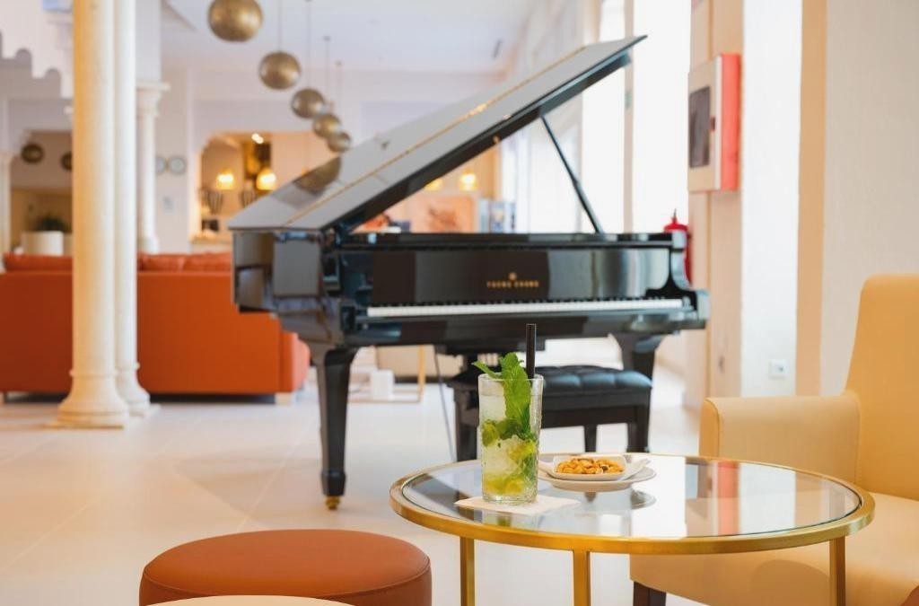 Stay in style at This 4* Family-Friendly Hotel in the South of Spain - Vila Gale Isla Canela