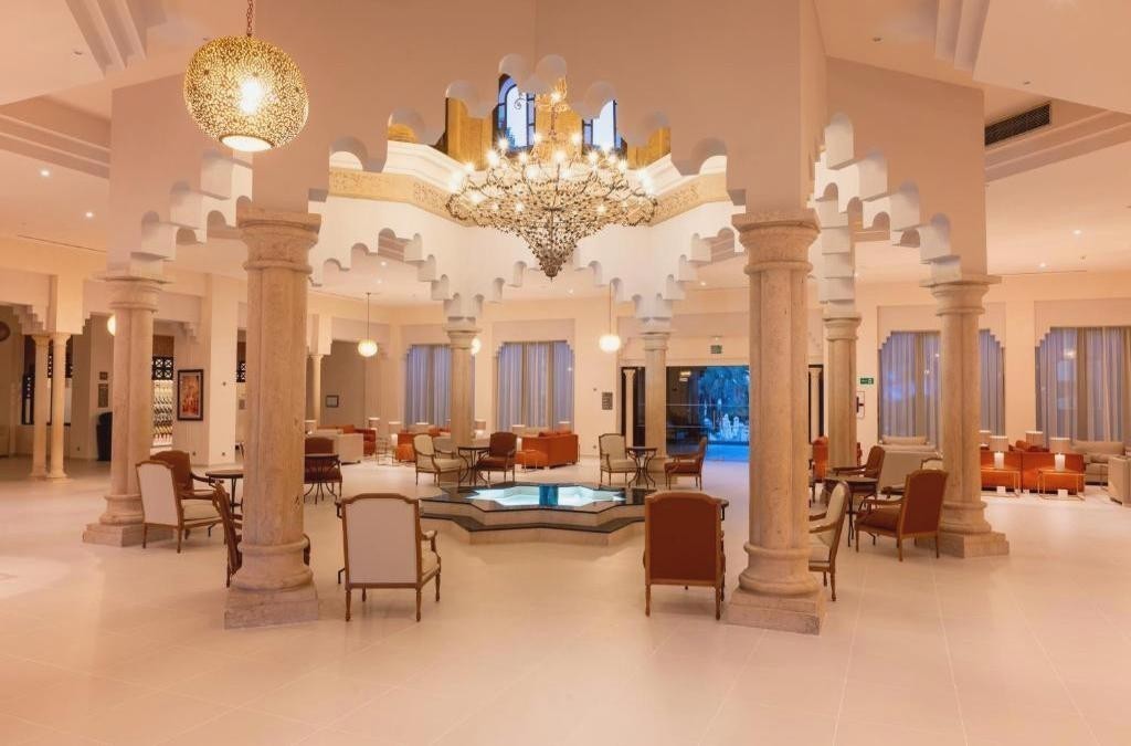 Stay in style at This 4* Family-Friendly Hotel in the South of Spain - Vila Gale Isla Canela