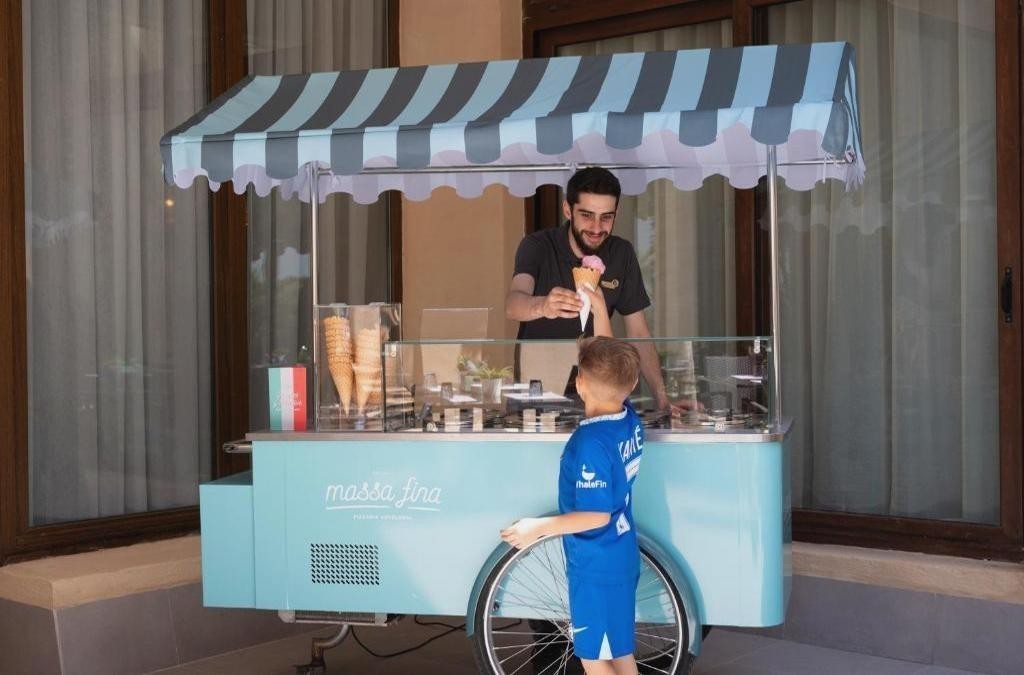 Stay in style at This 4* Family-Friendly Hotel in the South of Spain - Vila Gale Isla Canela