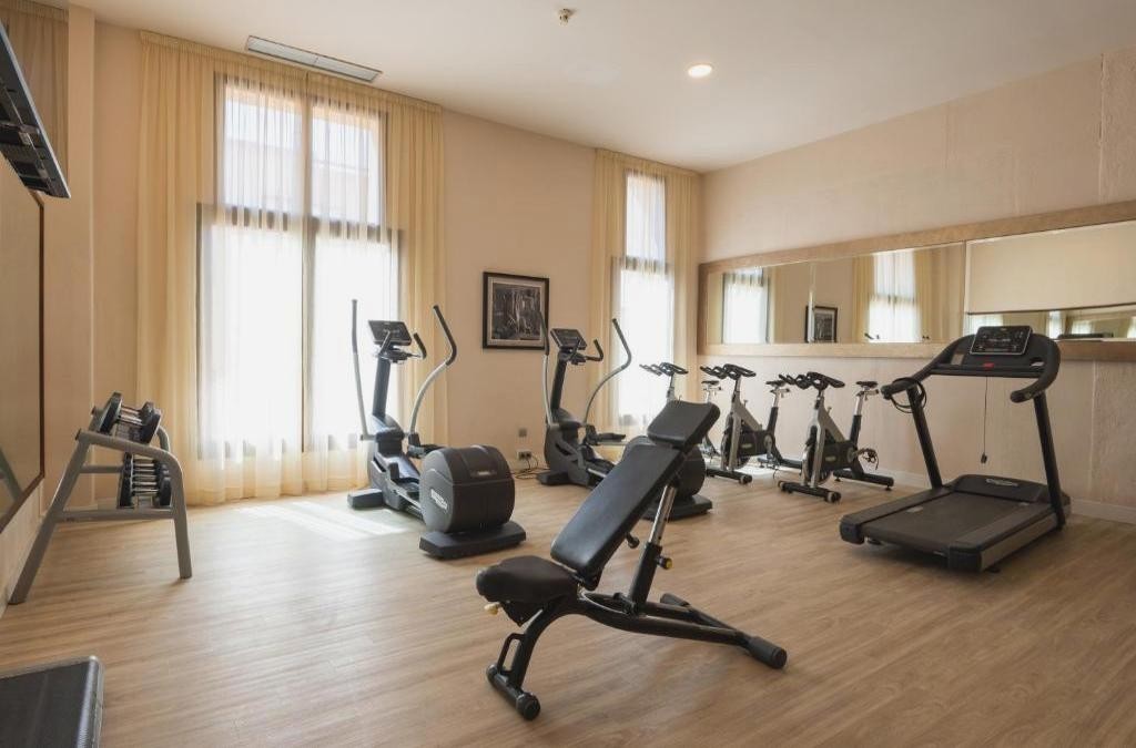 Stay in style at This 4* Family-Friendly Hotel in the South of Spain - Vila Gale Isla Canela