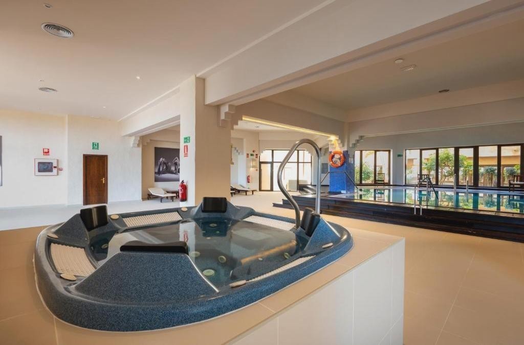 Stay in style at This 4* Family-Friendly Hotel in the South of Spain - Vila Gale Isla Canela