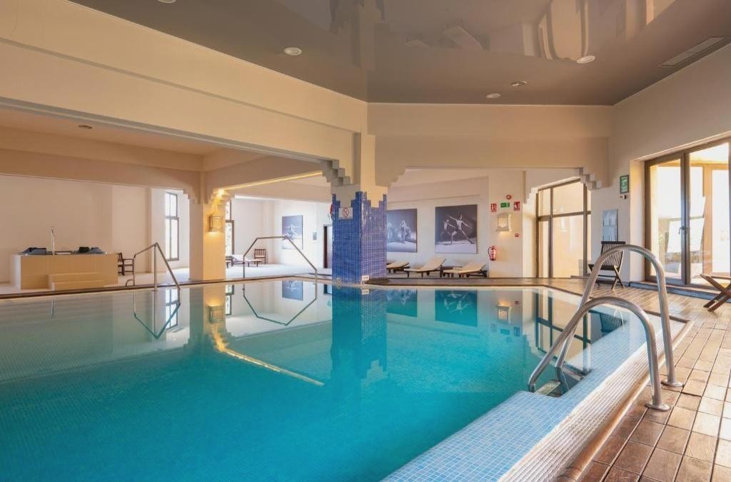 Stay in style at This 4* Family-Friendly Hotel in the South of Spain - Vila Gale Isla Canela