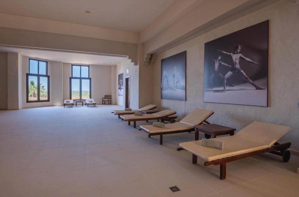 Stay in style at This 4* Family-Friendly Hotel in the South of Spain - Vila Gale Isla Canela