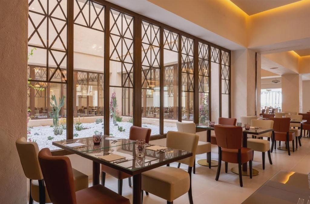 Stay in style at This 4* Family-Friendly Hotel in the South of Spain - Vila Gale Isla Canela