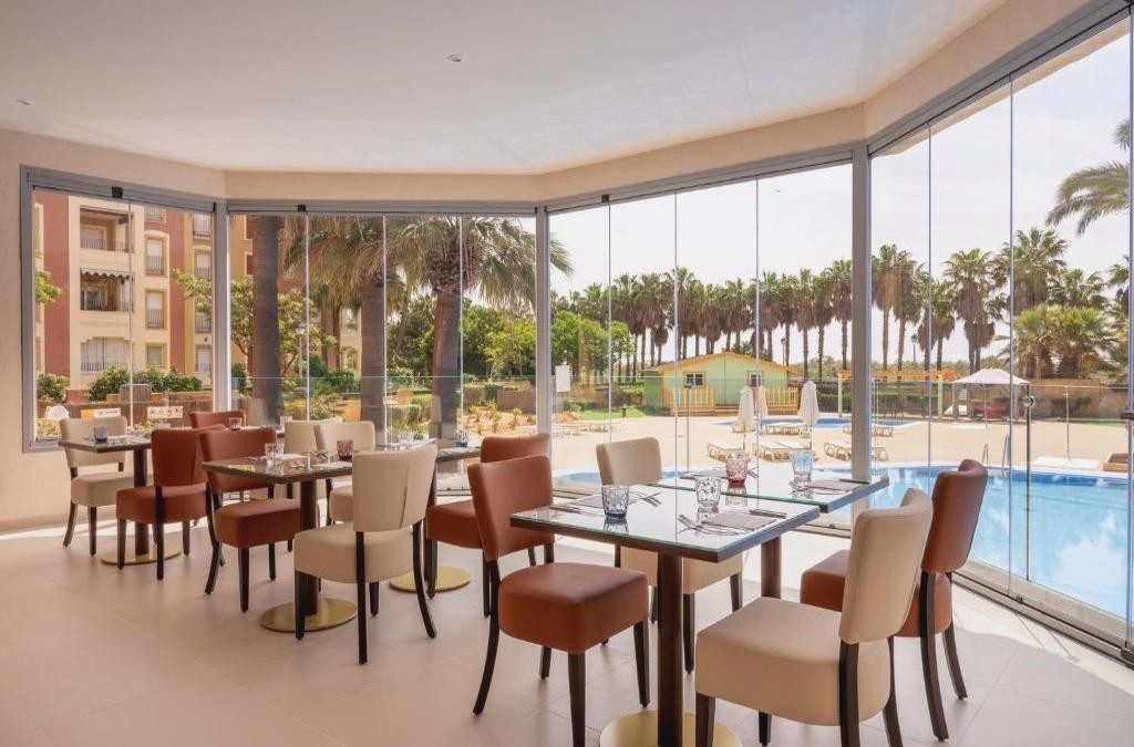 Stay in style at This 4* Family-Friendly Hotel in the South of Spain - Vila Gale Isla Canela