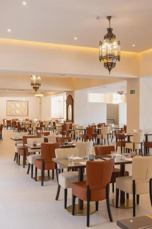 Stay in style at This 4* Family-Friendly Hotel in the South of Spain - Vila Gale Isla Canela