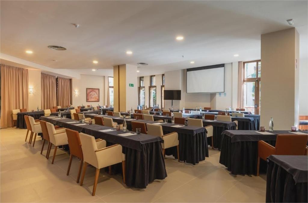 Stay in style at This 4* Family-Friendly Hotel in the South of Spain - Vila Gale Isla Canela