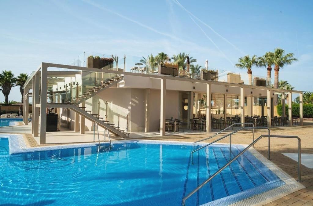 Stay in style at This 4* Family-Friendly Hotel in the South of Spain - Vila Gale Isla Canela