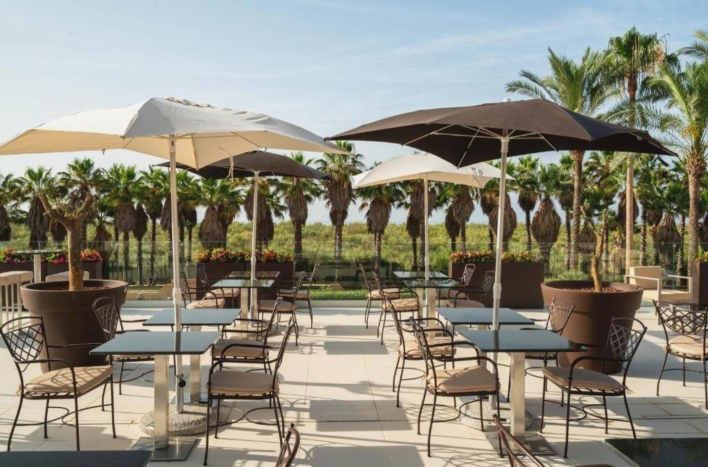 Stay in style at This 4* Family-Friendly Hotel in the South of Spain - Vila Gale Isla Canela
