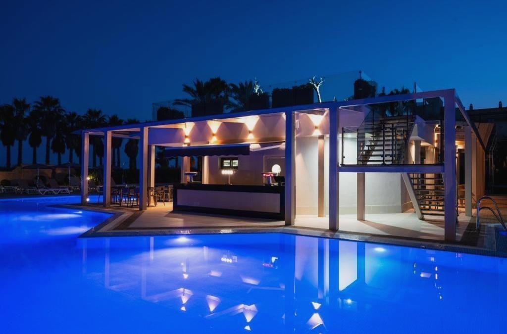 Stay in style at This 4* Family-Friendly Hotel in the South of Spain - Vila Gale Isla Canela