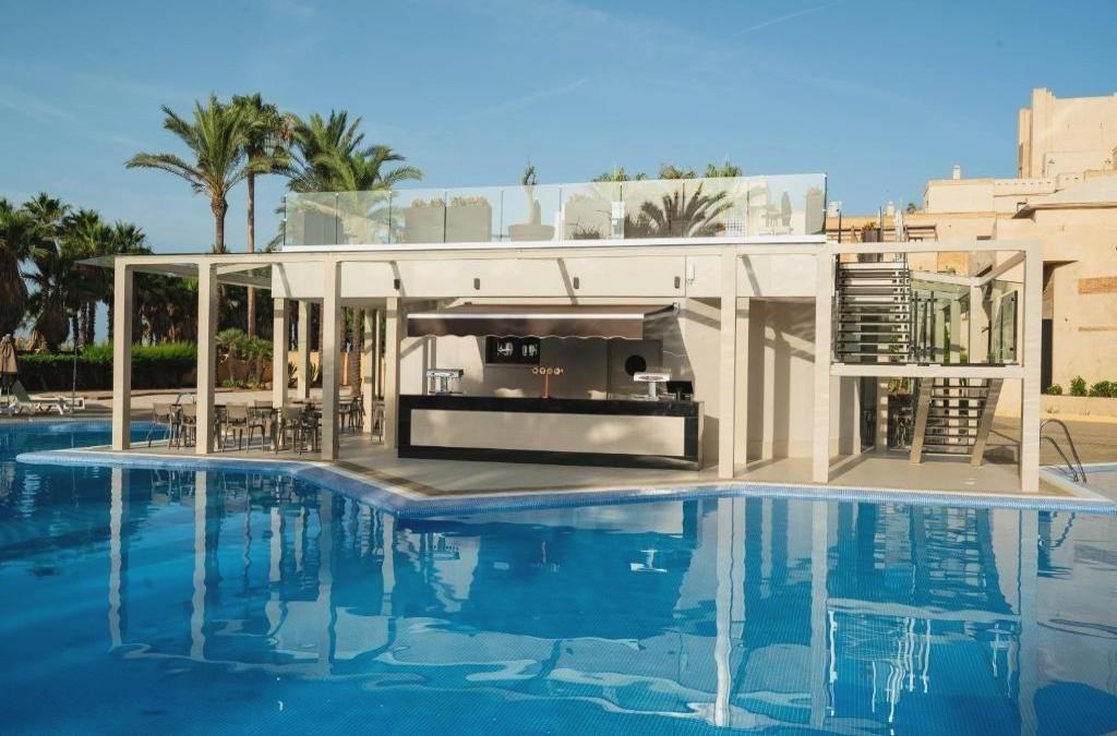 Stay in style at This 4* Family-Friendly Hotel in the South of Spain - Vila Gale Isla Canela