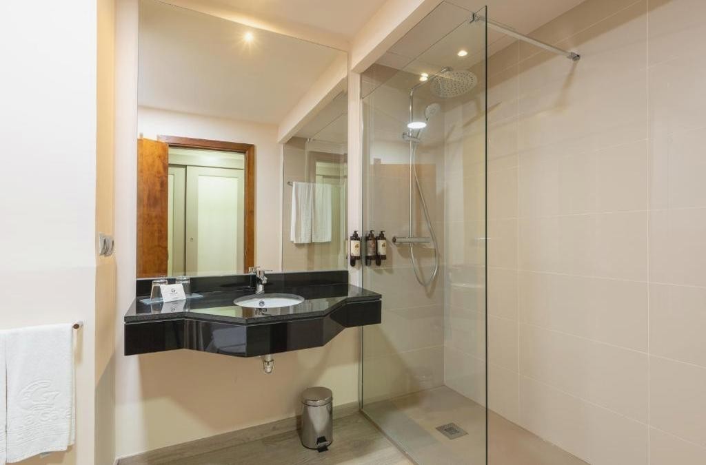 Stay in style at This 4* Family-Friendly Hotel in the South of Spain - Vila Gale Isla Canela