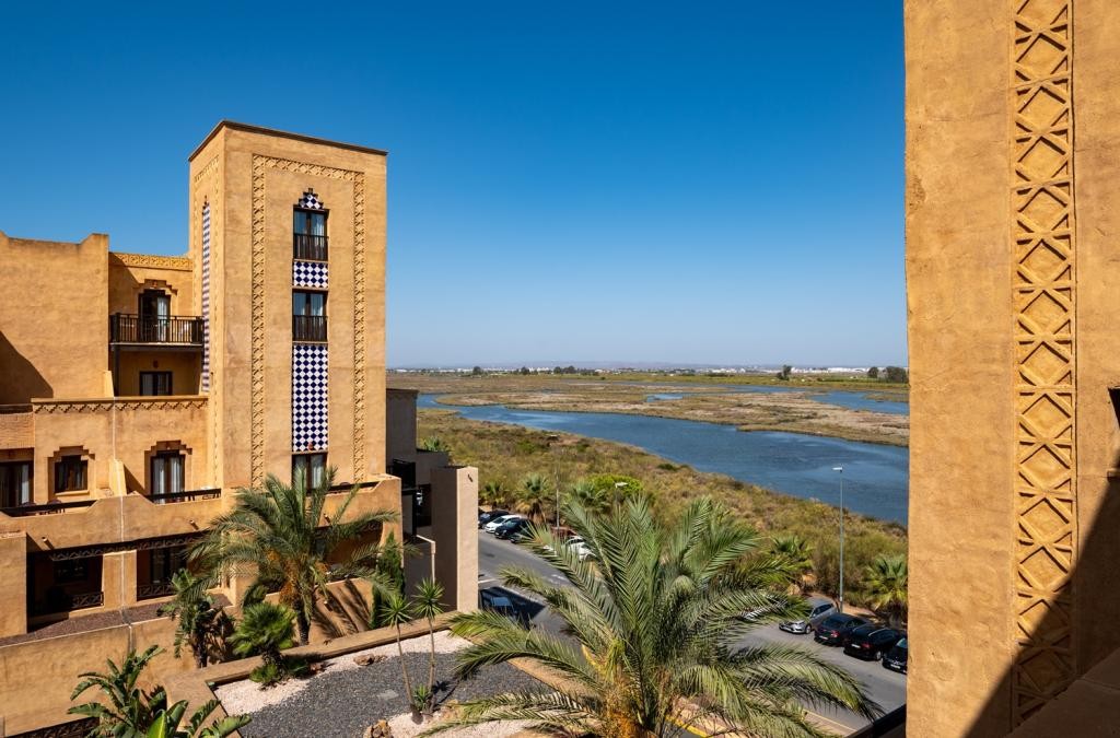 Stay in style at This 4* Family-Friendly Hotel in the South of Spain - Vila Gale Isla Canela
