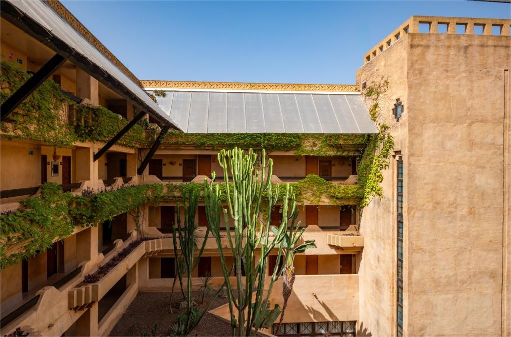 Stay in style at This 4* Family-Friendly Hotel in the South of Spain - Vila Gale Isla Canela