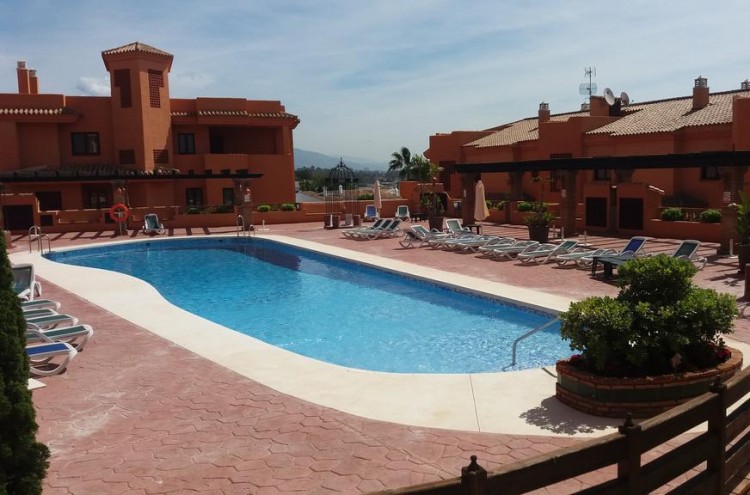 Aparthotel Royal Suites Marbella