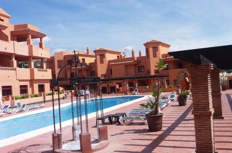 Aparthotel Royal Suites Marbella