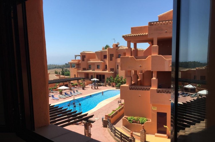 Aparthotel Royal Suites Marbella