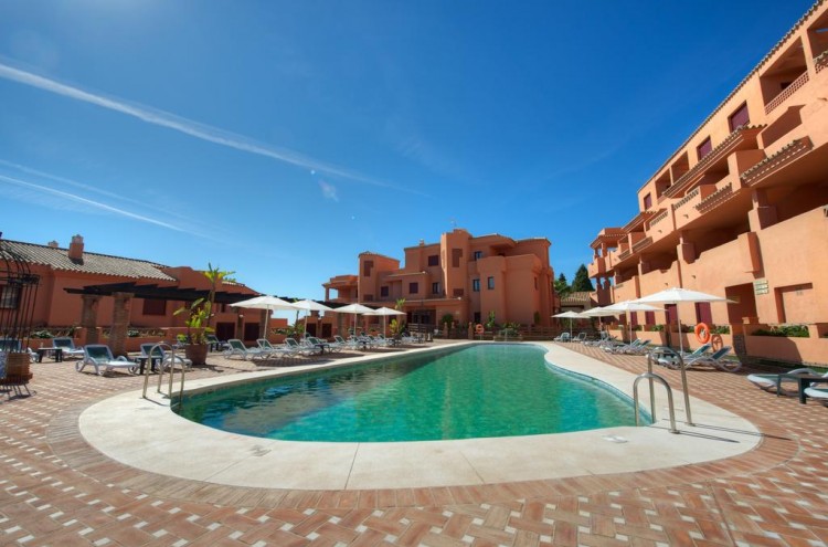 Aparthotel Royal Suites Marbella
