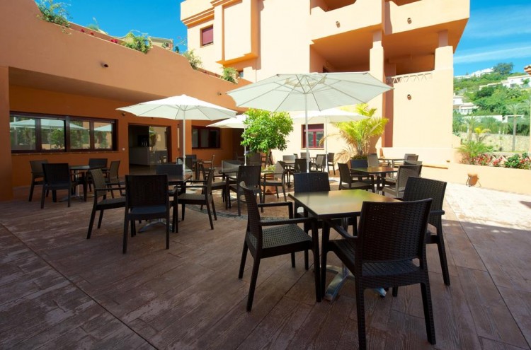 Aparthotel Royal Suites Marbella
