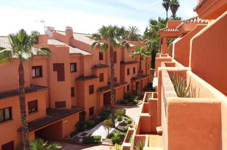 Aparthotel Royal Suites Marbella